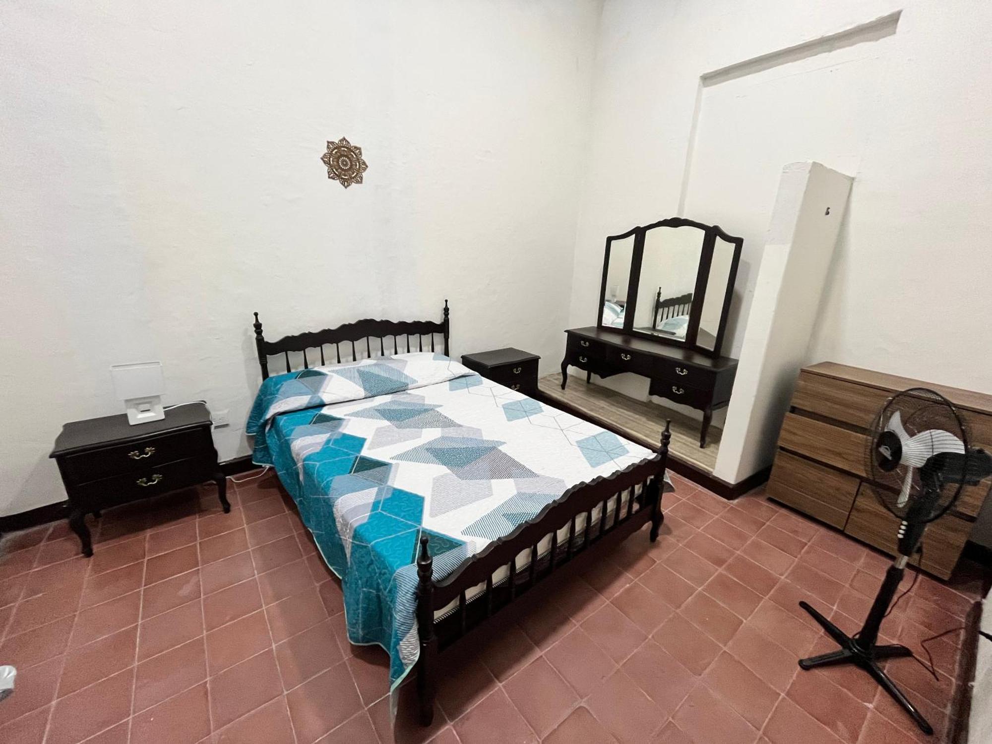 Casona San Cayetano Hotel Cali Exterior photo