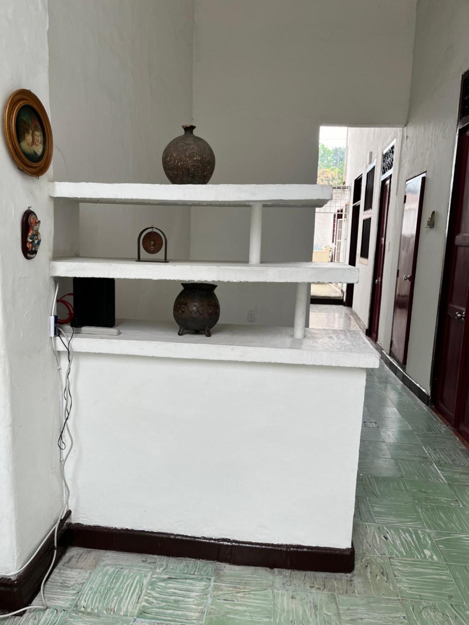 Casona San Cayetano Hotel Cali Exterior photo