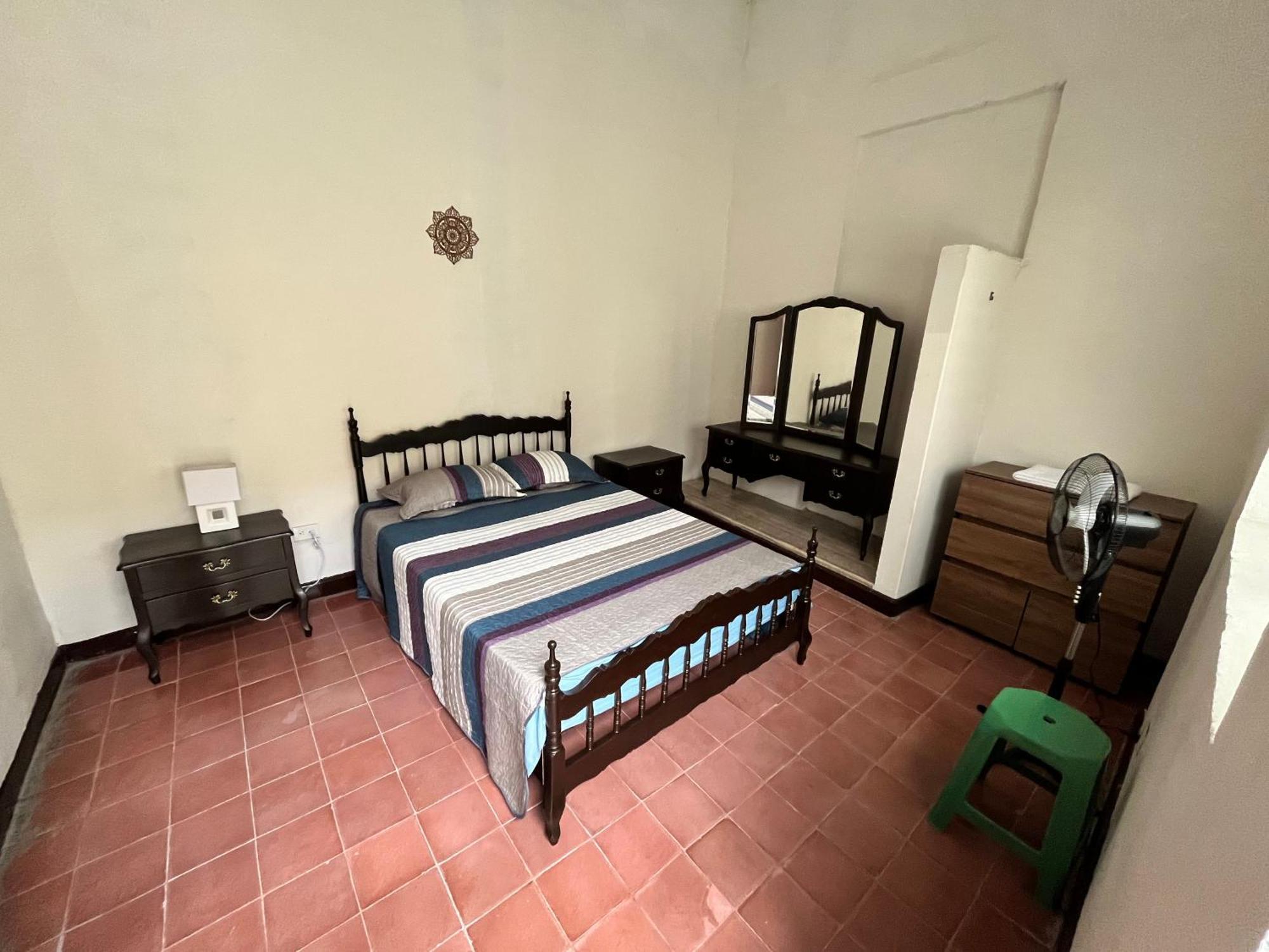 Casona San Cayetano Hotel Cali Exterior photo